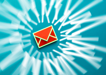 Welchen Zweck erfüllt das Template Design im E-Mail Marketing?