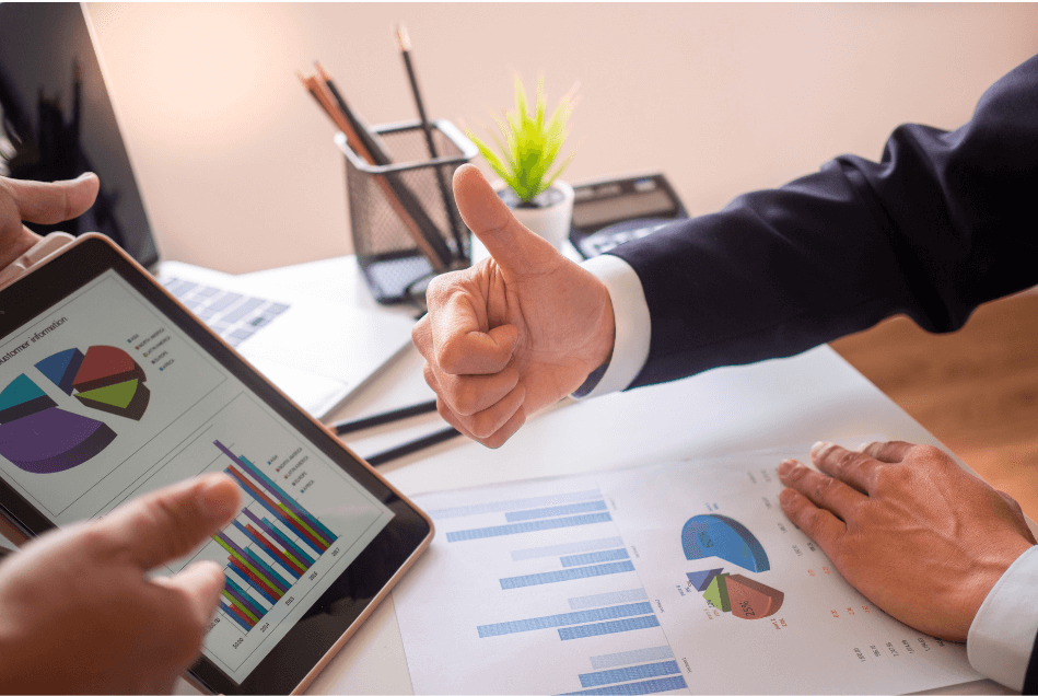 Beste Voraussetzung für die Performance bei Suchmaschinen