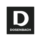 Dosenbach Logo sw