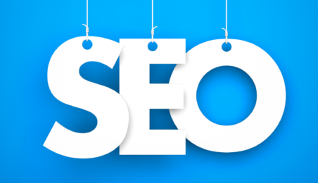 SEO Strategie