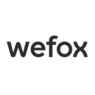 Wefox Logo sw