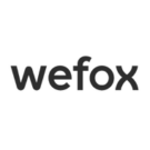 Wefox Logo sw