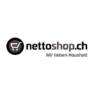 nettoshop.ch Logo sw