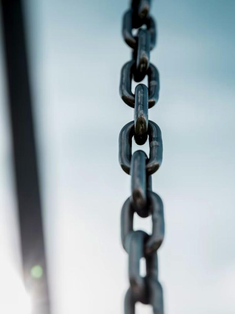 Kette - Backlinks kaufen