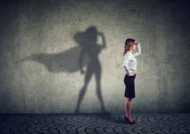 Gamification mit passiver Heldenrolle