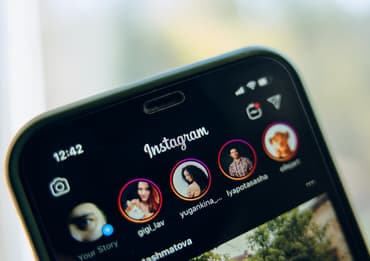 Vorteile des Dark Mode
