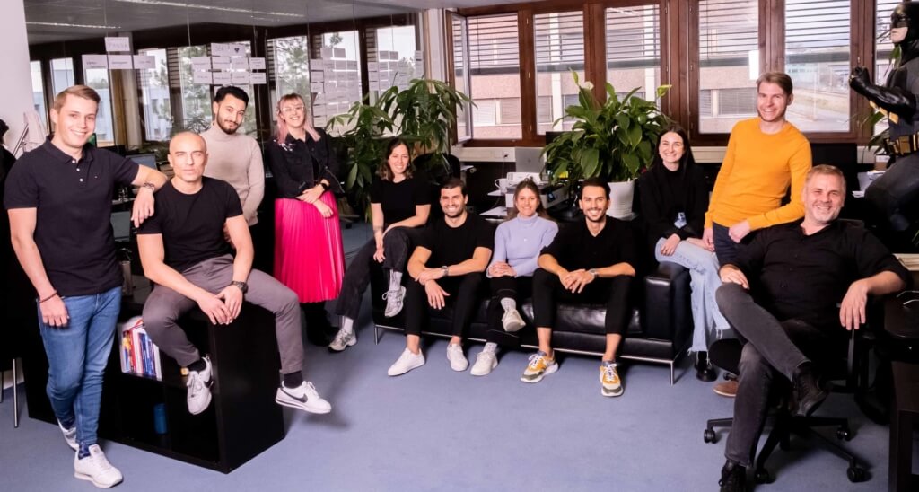 Online Marketing Agency near Lucerne