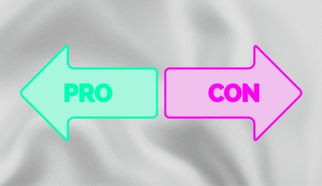 Blog Pro Con