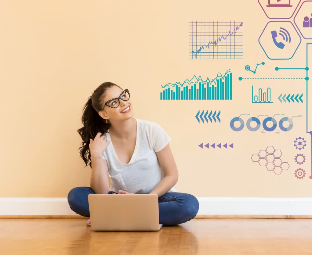 Digital Marketing Thinking Methoden