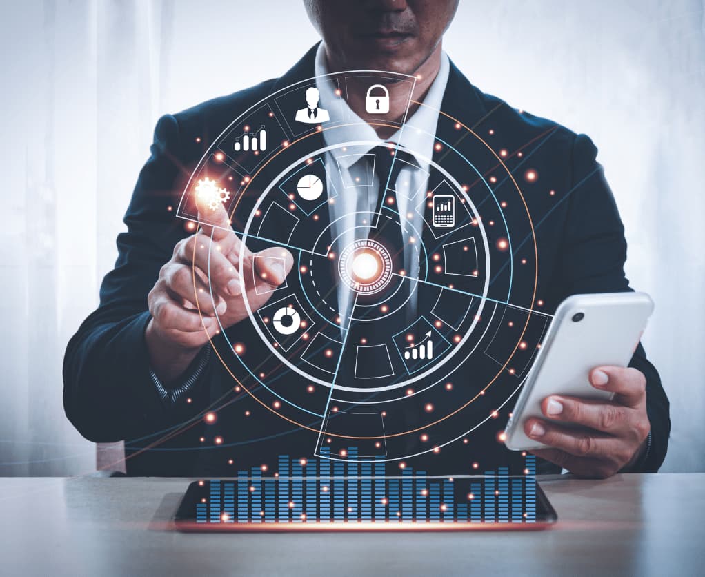 Digital Marketing Zukunft innovativ