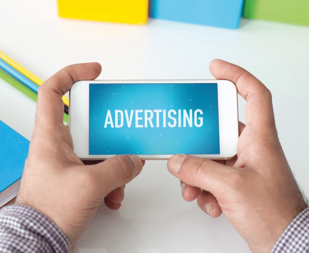 Display Advertising Mobile