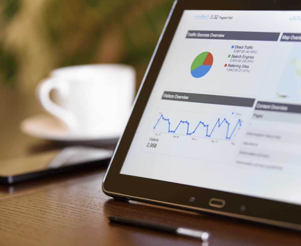 Google Ads Statistiken Traffic