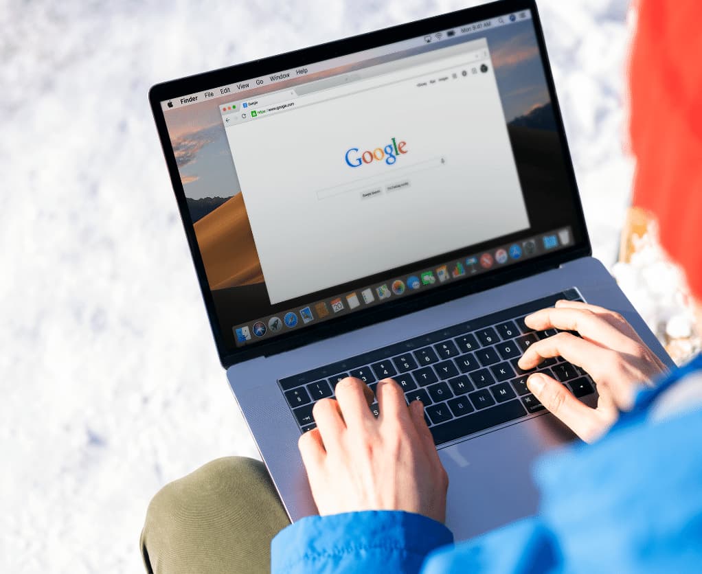 Google Ads Suchmaschine Symbolbild