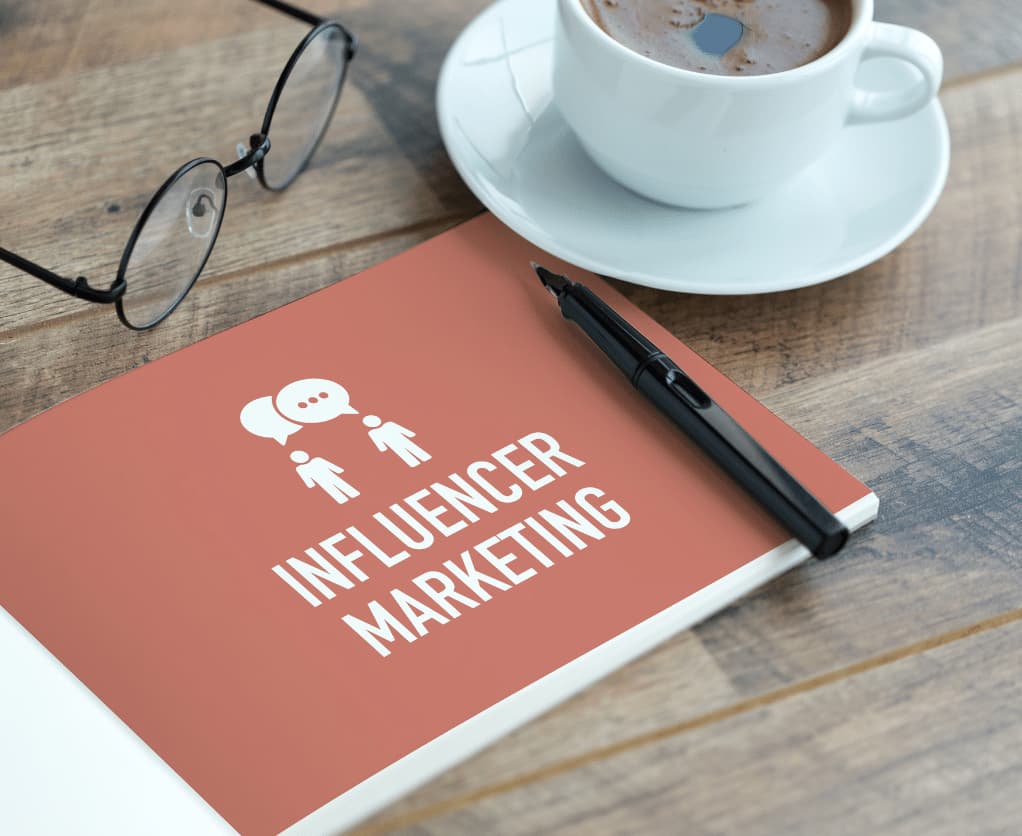 Influencer Marketing Informationen Buch