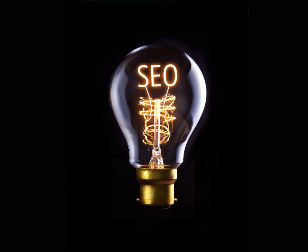SEO Agentur Ideen