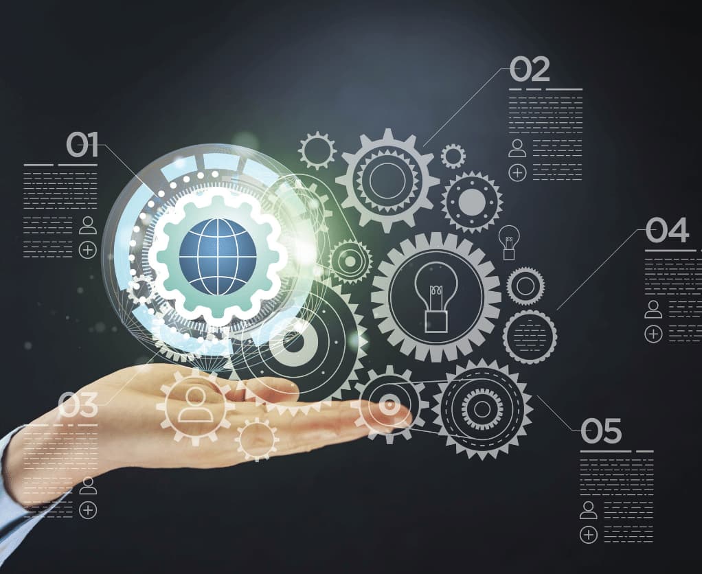 Web Development Dazugehörigkeiten Entwicklung