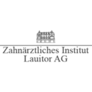 Zahnärztliches Institut Lauitor Logo