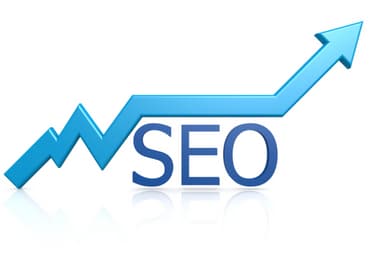 Suchmaschinenoptimierung