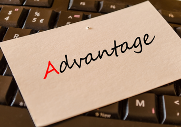 Vorteile Seitengeschwindigkeit