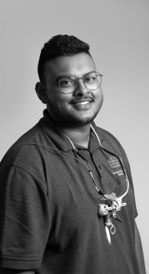 Chanketh Nagamany Zahnärzte Burgergut