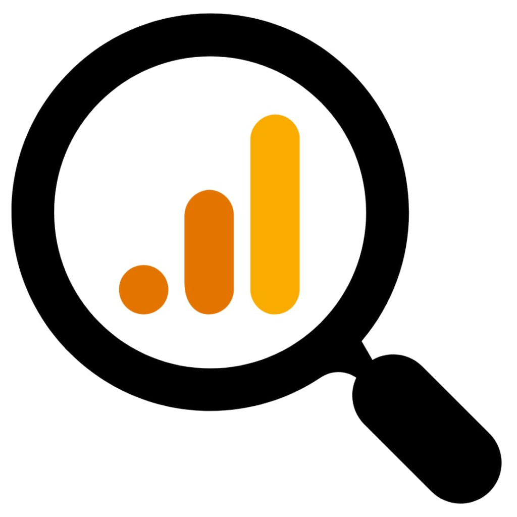 Google Analytics 4 ermöglicht konkrete Werte zur Analyse.