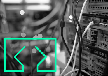 Webhosting Server Featured Image