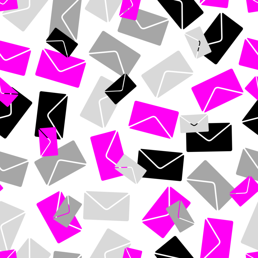 Newsletter Versand 2023