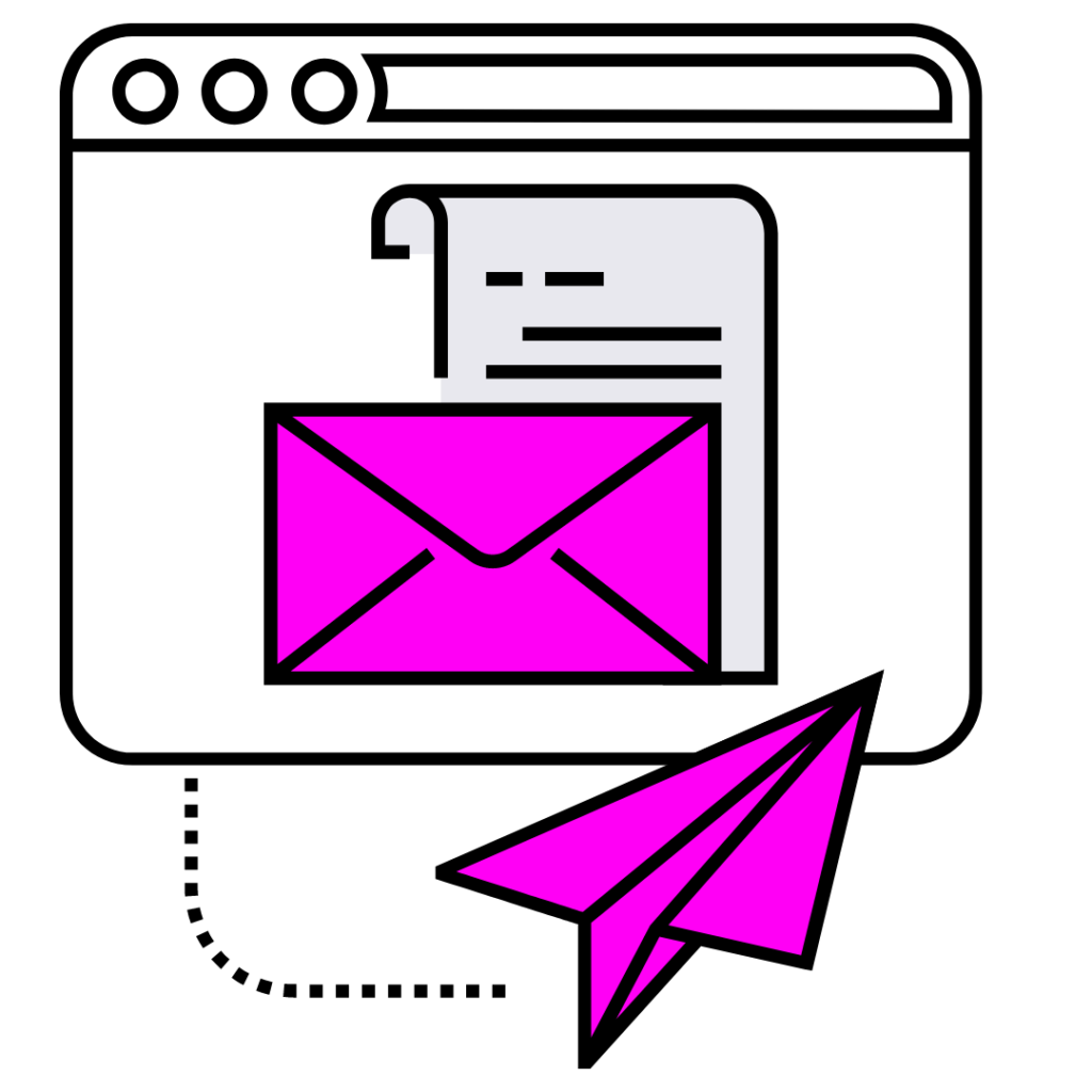 Newsletter als wichtiger Bestandteil im Online Marketing