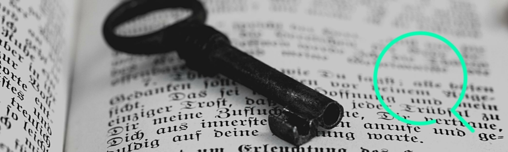 Fokuskeywords & Nebenkeywords – dieses Insiderwissen nutzen Agenturen