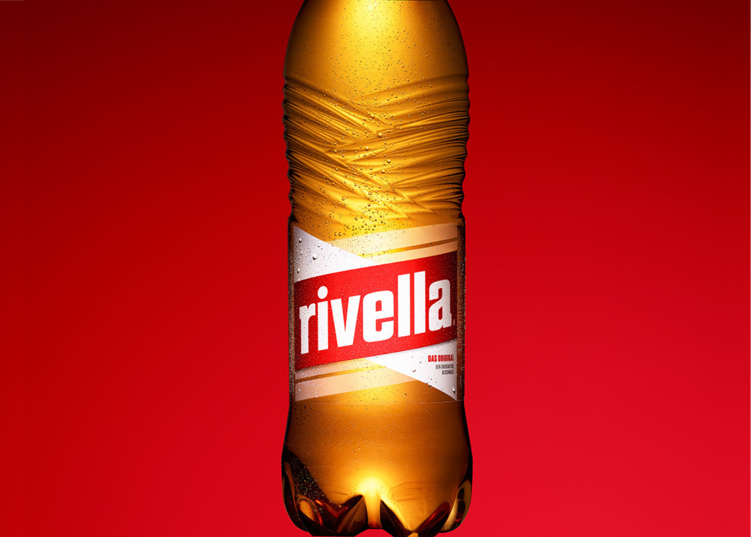 Rivella ONELINE Case