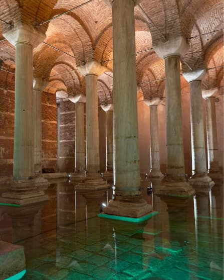 Bildmaterial pers. Seite Egzon Cekaj - ONELINE Digital Marketing 4