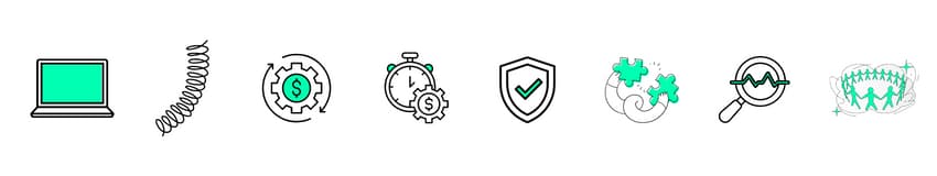 Vorteile von WordPress