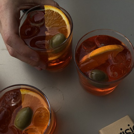 Aperol Spritz