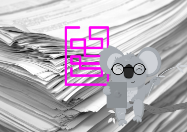 Digitalisierung - Mit dem Digital Koala Richtung Zukunft