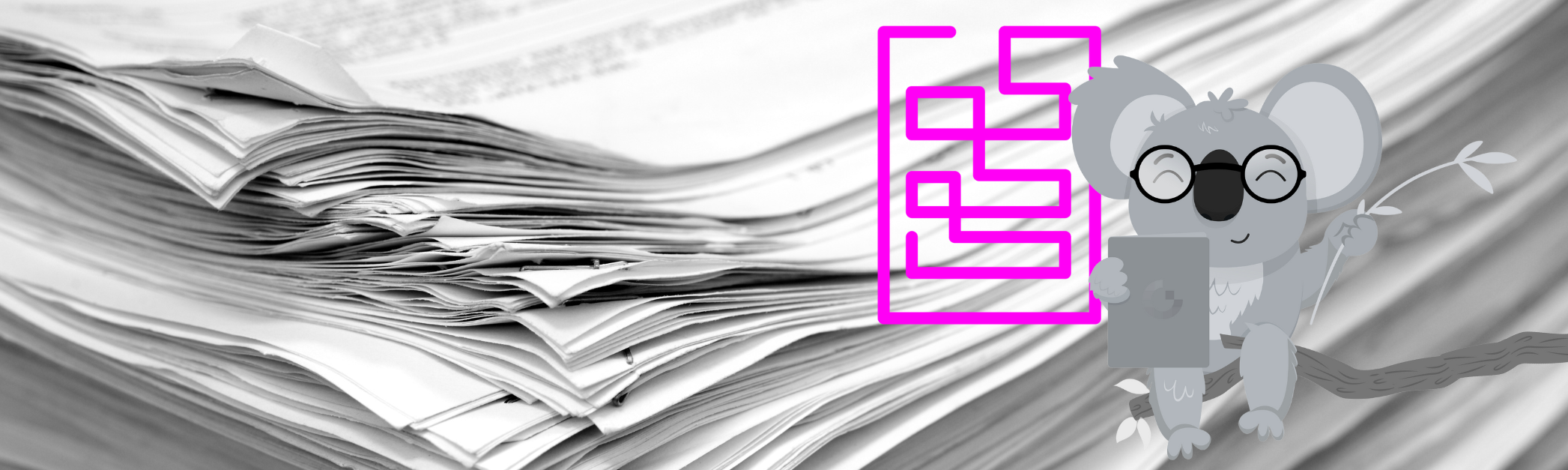 Digitalisierung - Mit dem Digital Koala Richtung Zukunft