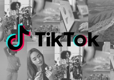 TikTok Marketing - Videoausschnitte