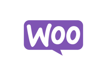 WooCommerce Logo