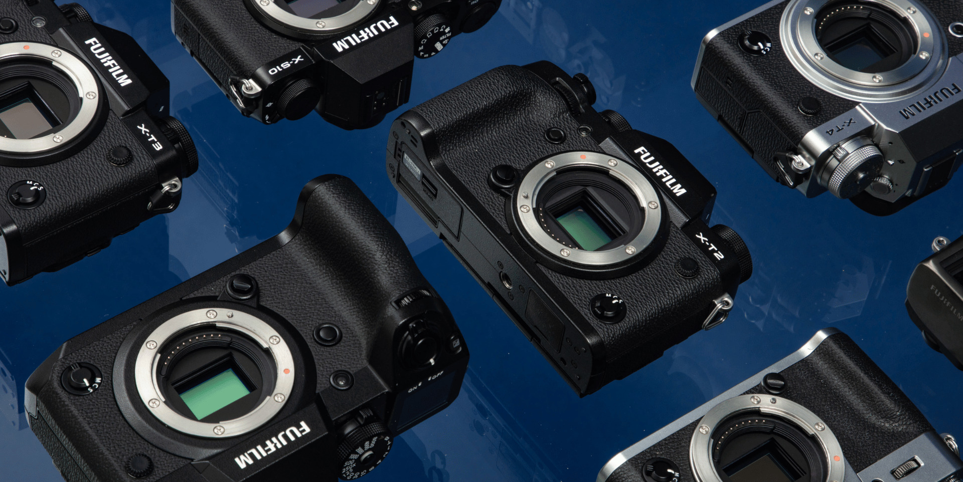 ONELINE FUJIFILM Case