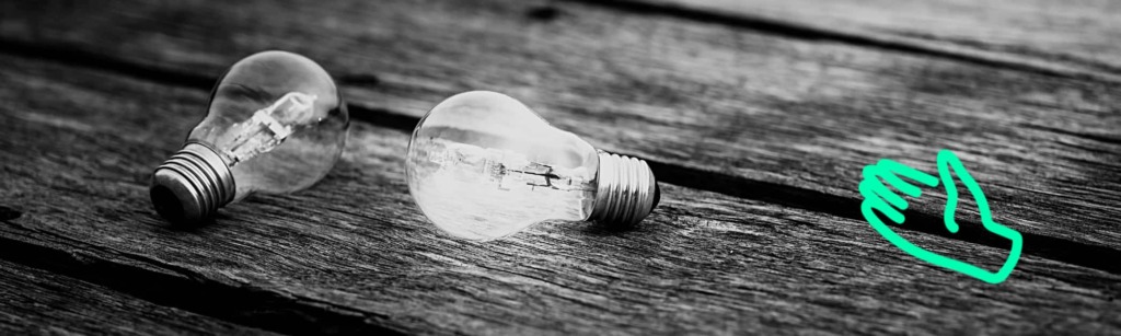 Zugänglichkeit einer Website - Usability