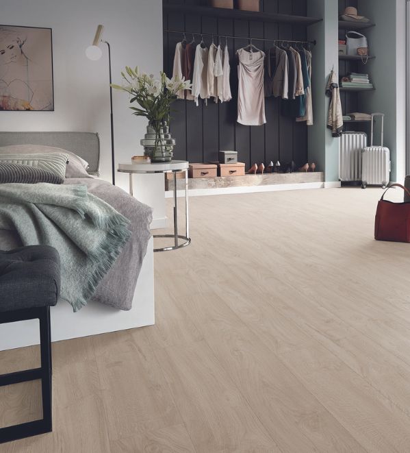 Swisskrono Beispiel Zimmerboden