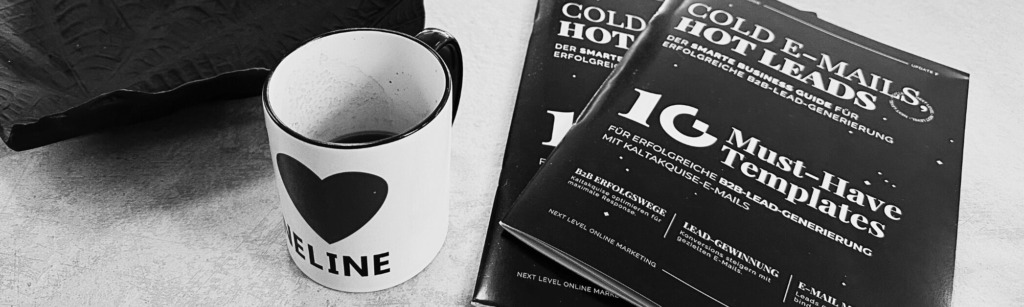 B2B Lead Generierung Whitepaper