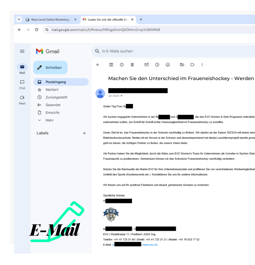 Feedback-Mail Auto Monkey