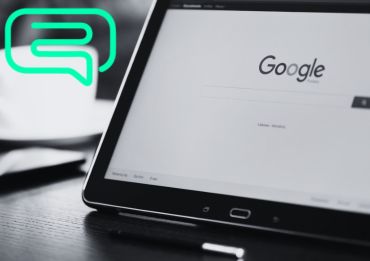 Blog Google Ads Titel