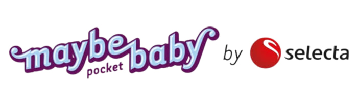 MaybeBaby Logo