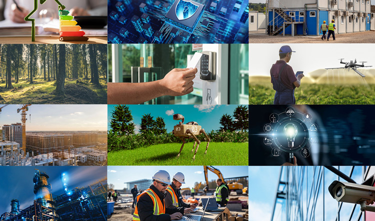 Conrad Case Massnahmen