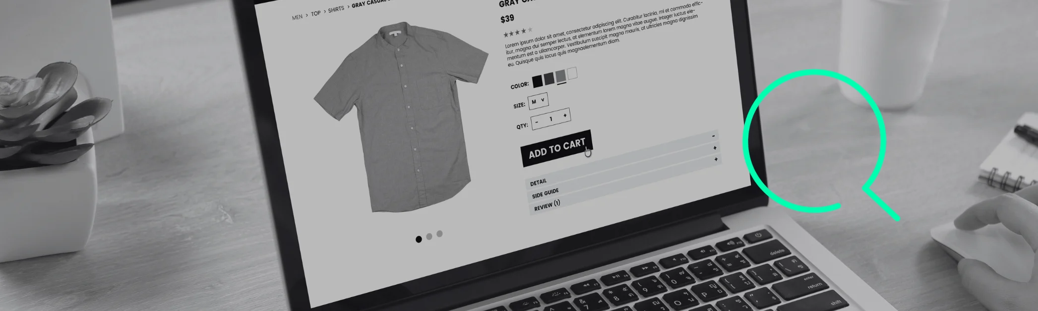 SEO für Online-Shops