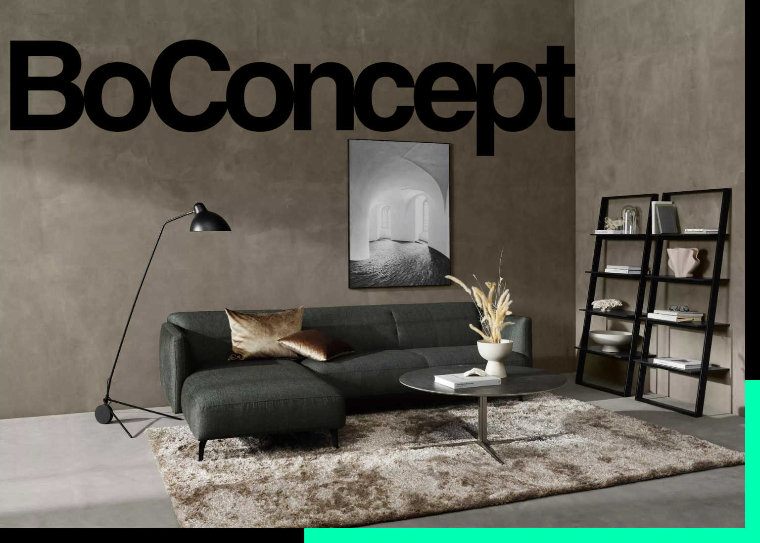 BoConcept Case
