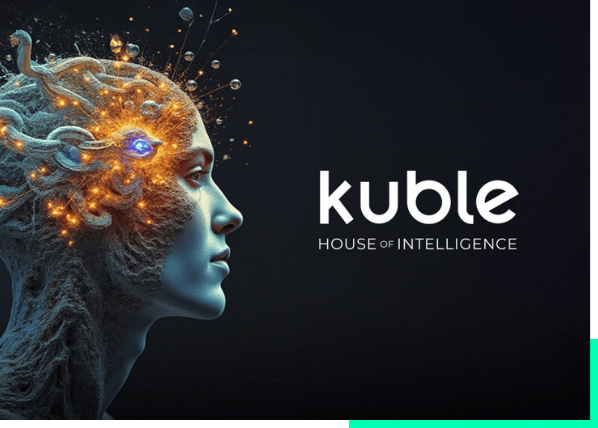 Kuble Künstliche INtelligenz