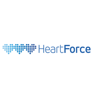 Logo HeartForce