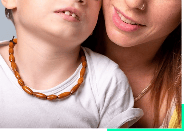 Kinderspitex Stiftung Familie